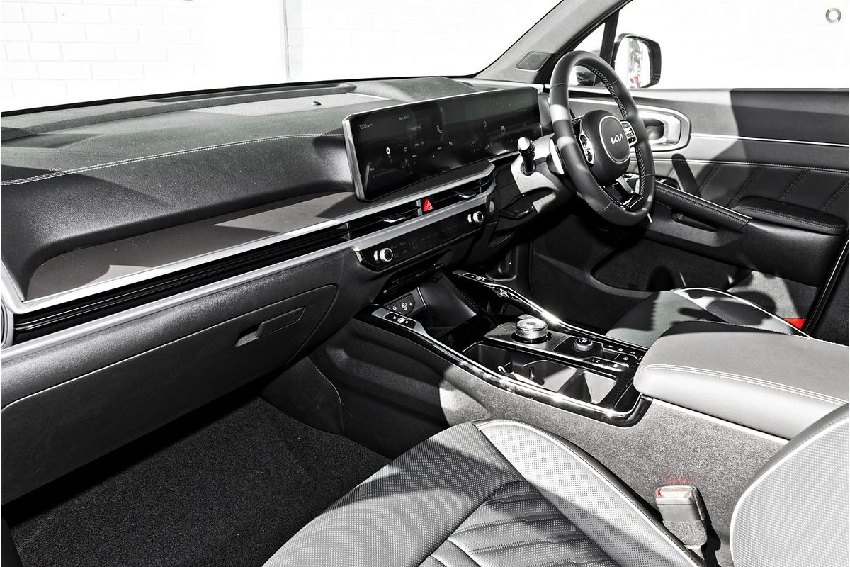 2025 Kia Sorento GT-Line MQ4 PE