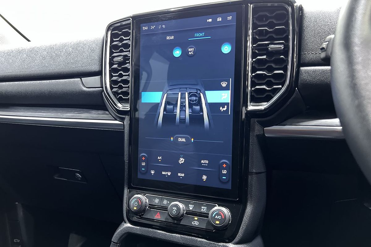 2023 Hyundai Tucson N Line NX4.V2
