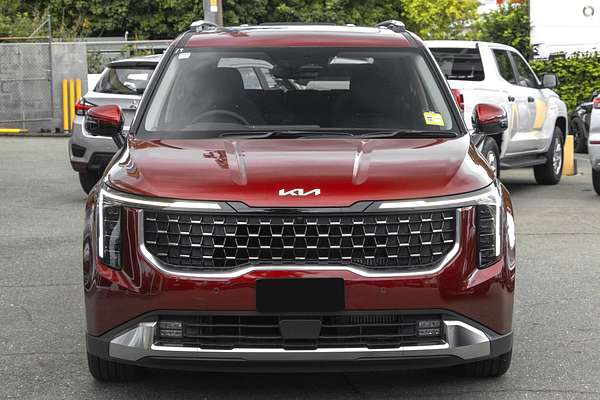 2025 Kia Carnival GT-Line KA4 PE