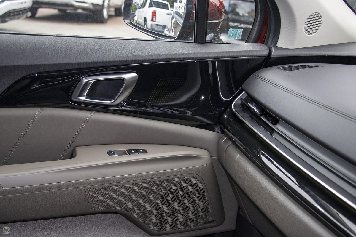 2025 Kia Carnival GT-Line KA4 PE