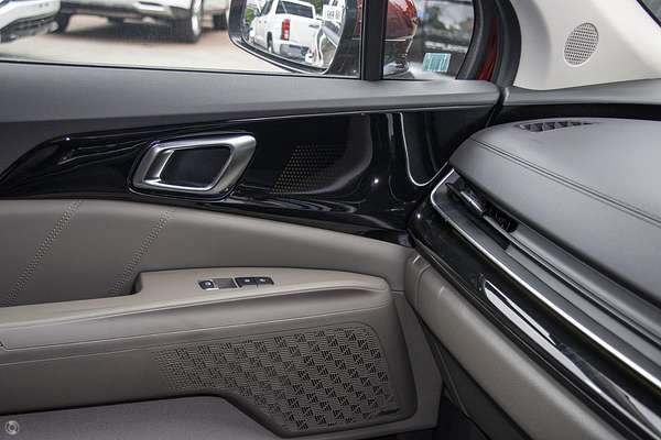 2025 Kia Carnival GT-Line KA4 PE