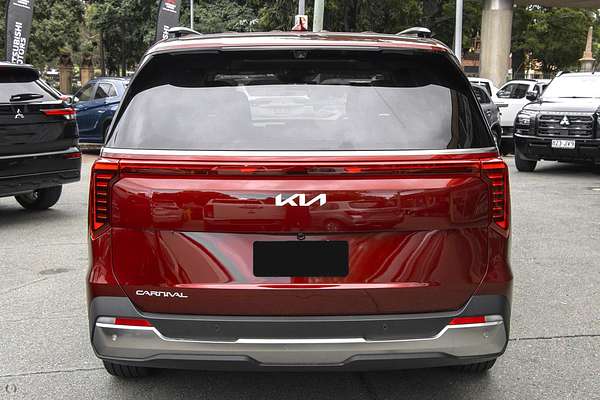 2025 Kia Carnival GT-Line KA4 PE