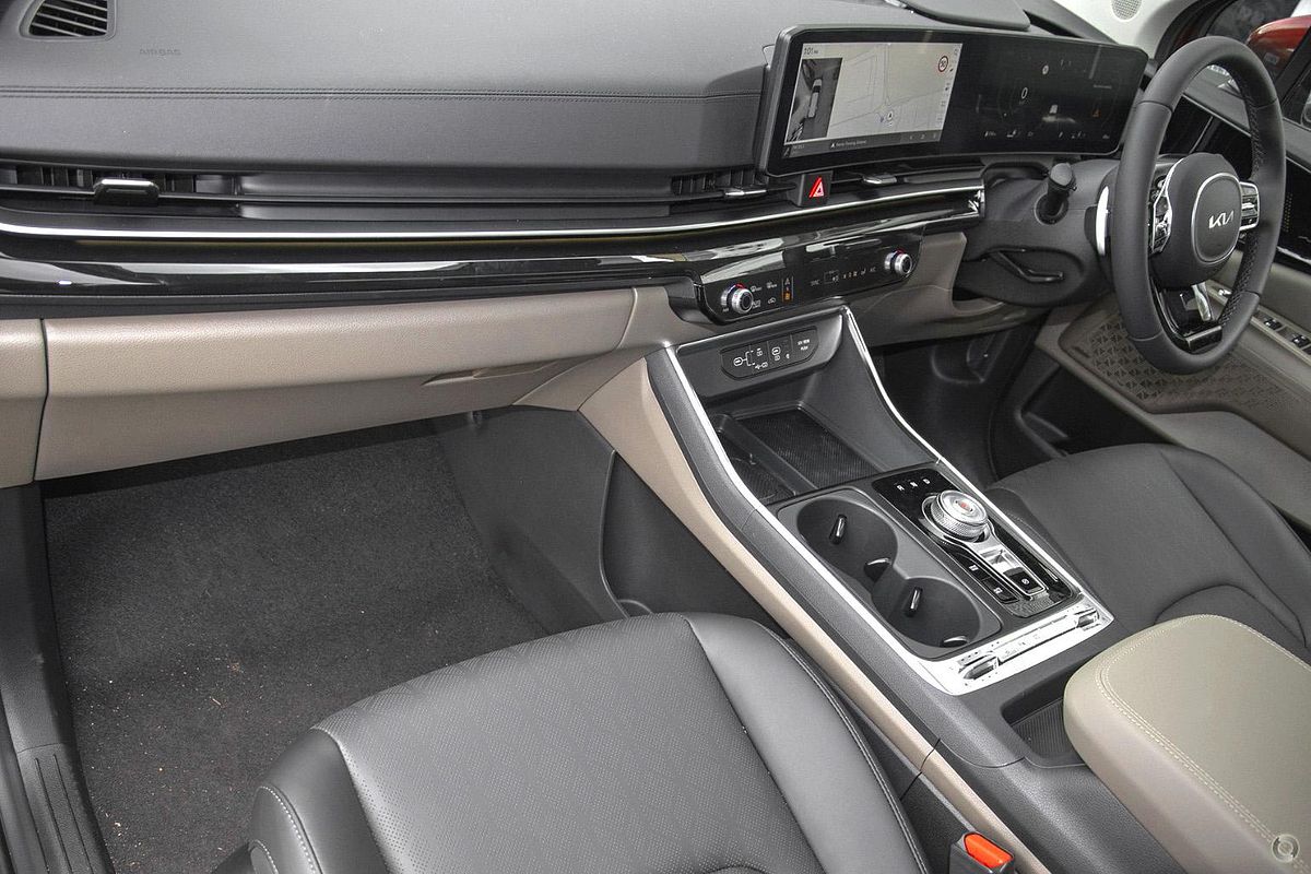 2025 Kia Carnival GT-Line KA4 PE