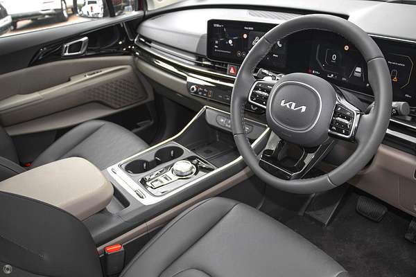 2025 Kia Carnival GT-Line KA4 PE