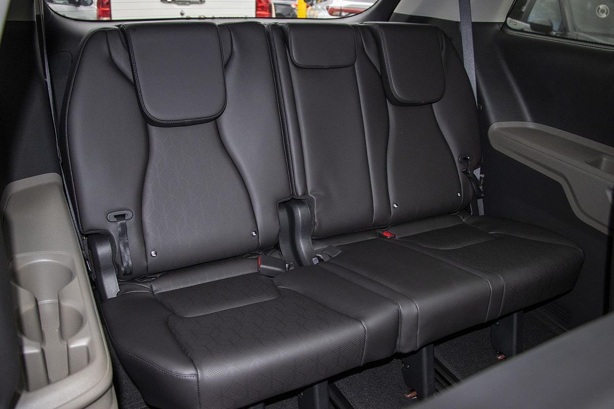2025 Kia Carnival GT-Line KA4 PE