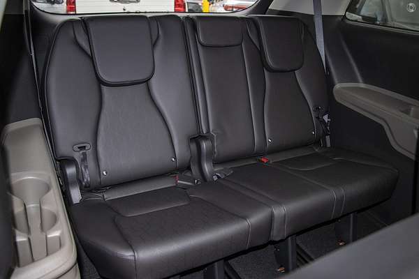 2025 Kia Carnival GT-Line KA4 PE