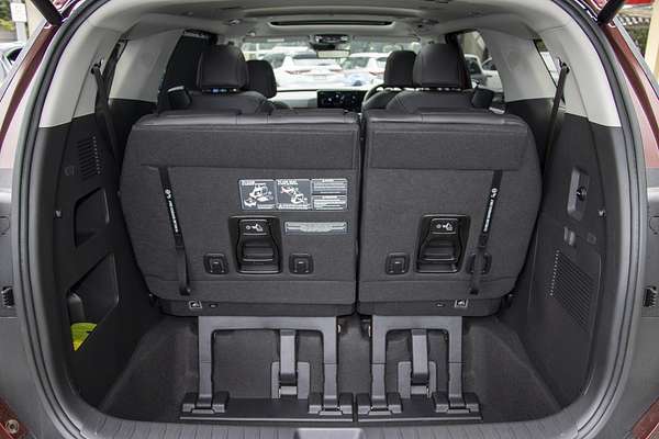 2025 Kia Carnival GT-Line KA4 PE