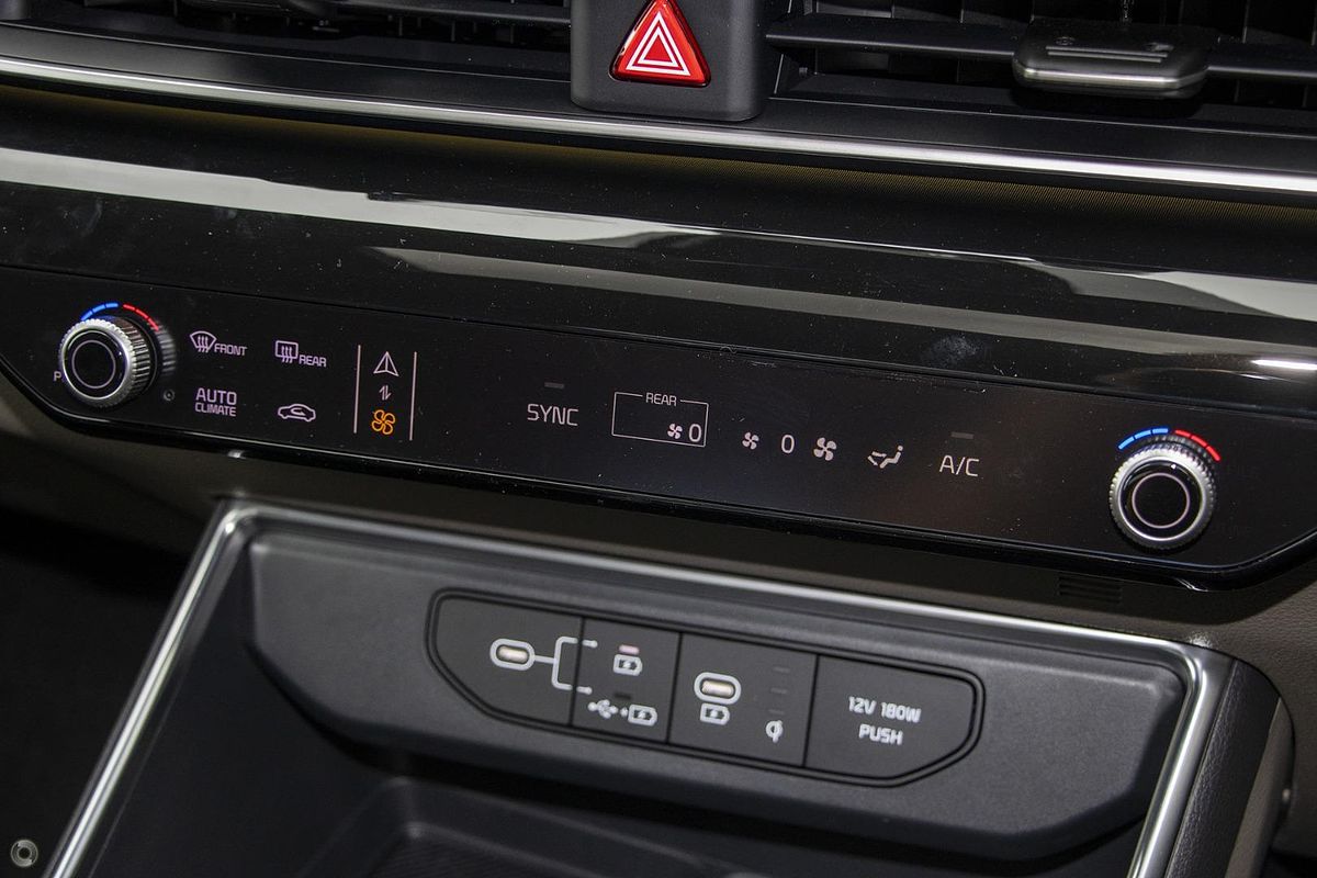 2025 Kia Carnival GT-Line KA4 PE
