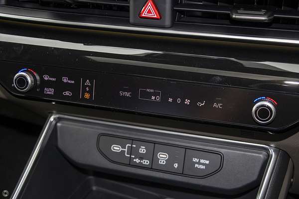 2025 Kia Carnival GT-Line KA4 PE
