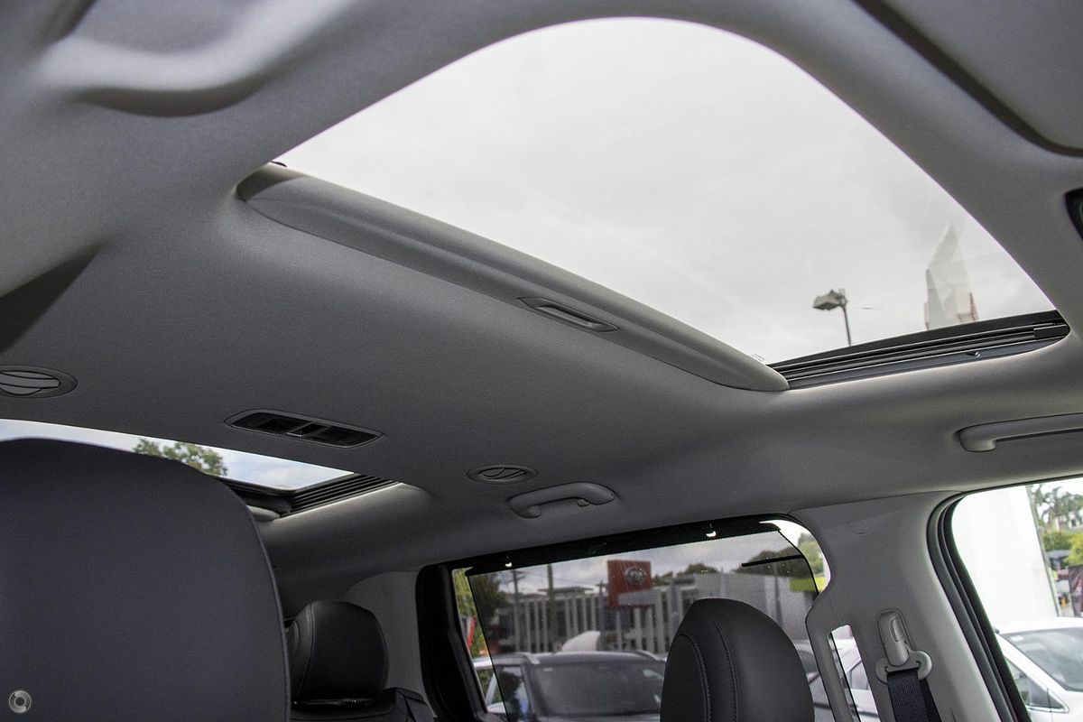 2025 Kia Carnival GT-Line KA4 PE