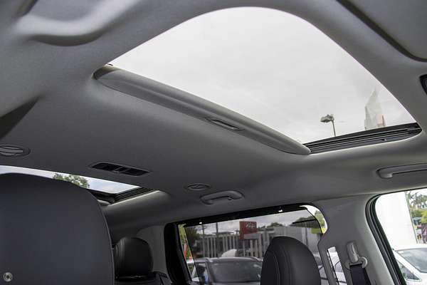 2025 Kia Carnival GT-Line KA4 PE