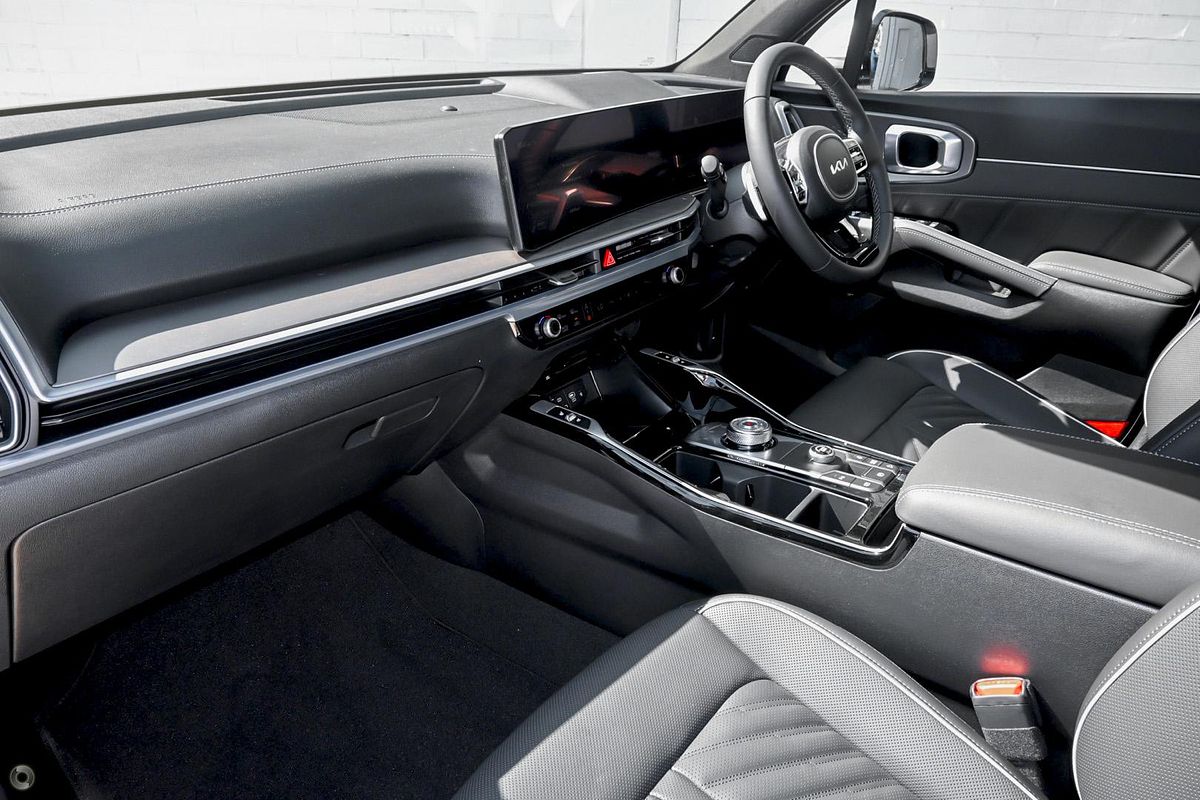 2025 Kia Sorento GT-Line MQ4 PE