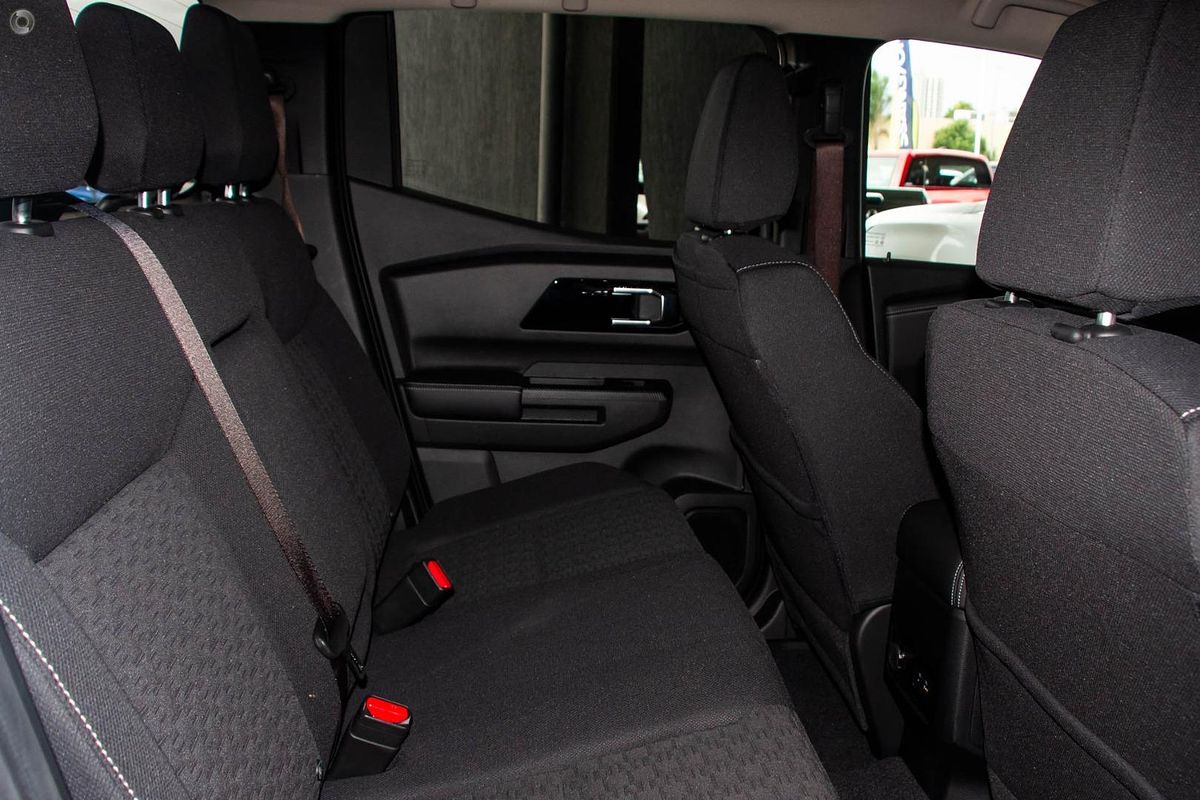 2025 Mitsubishi Triton GLS MV 4X4