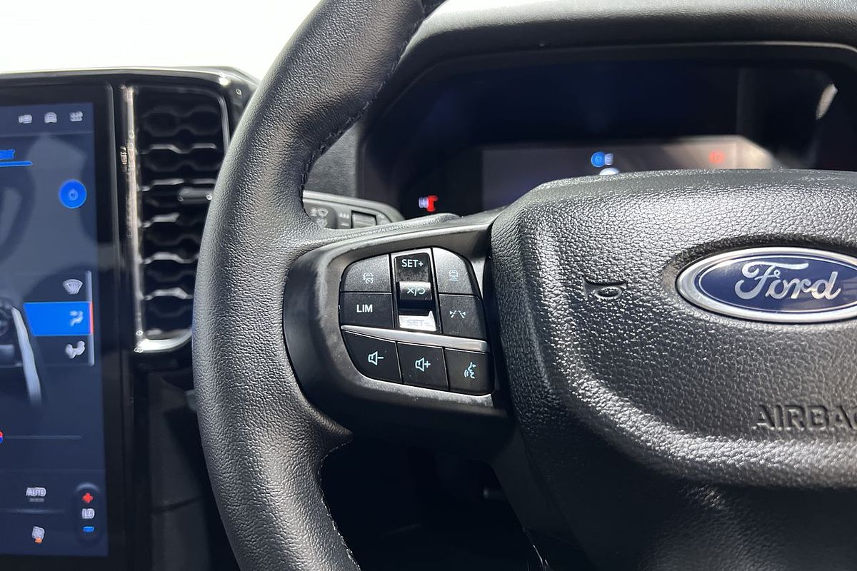 2023 Hyundai Tucson N Line NX4.V2