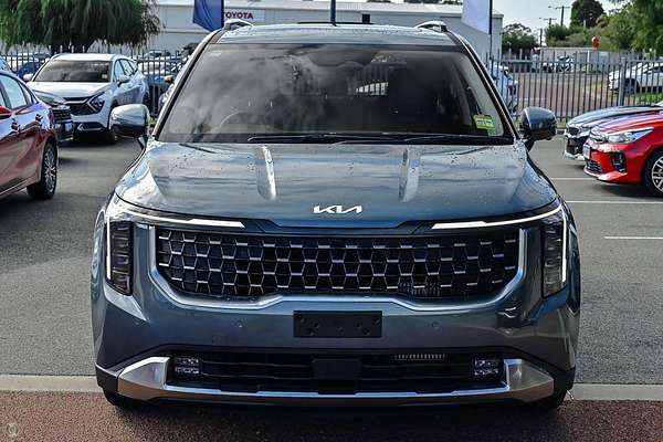 2025 Kia Carnival GT-Line KA4 PE