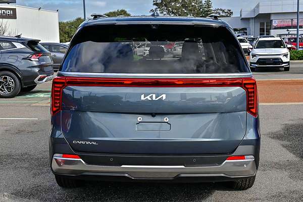 2025 Kia Carnival GT-Line KA4 PE