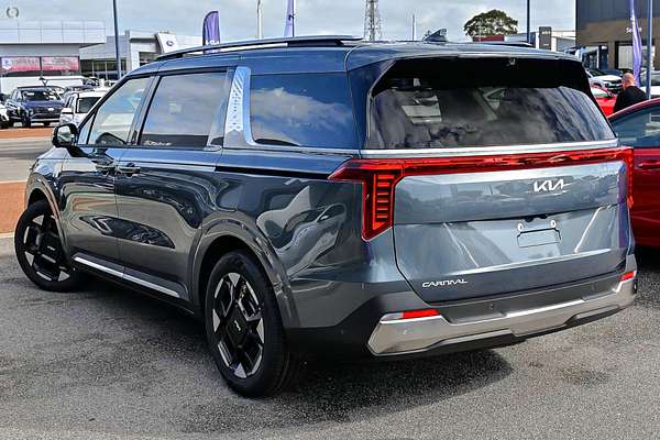 2025 Kia Carnival GT-Line KA4 PE