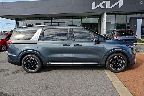 2025 Kia Carnival GT-Line KA4 PE