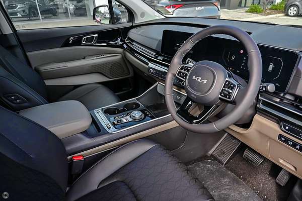 2025 Kia Carnival GT-Line KA4 PE
