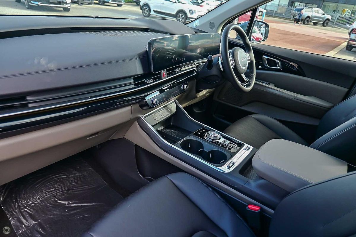 2025 Kia Carnival GT-Line KA4 PE