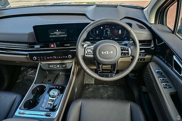 2025 Kia Carnival GT-Line KA4 PE