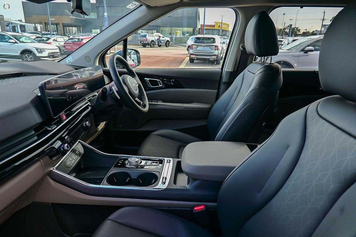 2025 Kia Carnival GT-Line KA4 PE