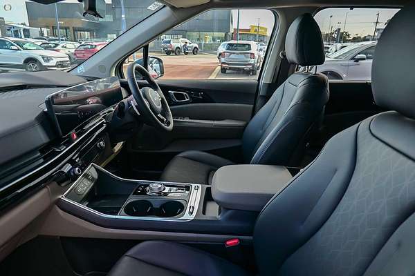 2025 Kia Carnival GT-Line KA4 PE
