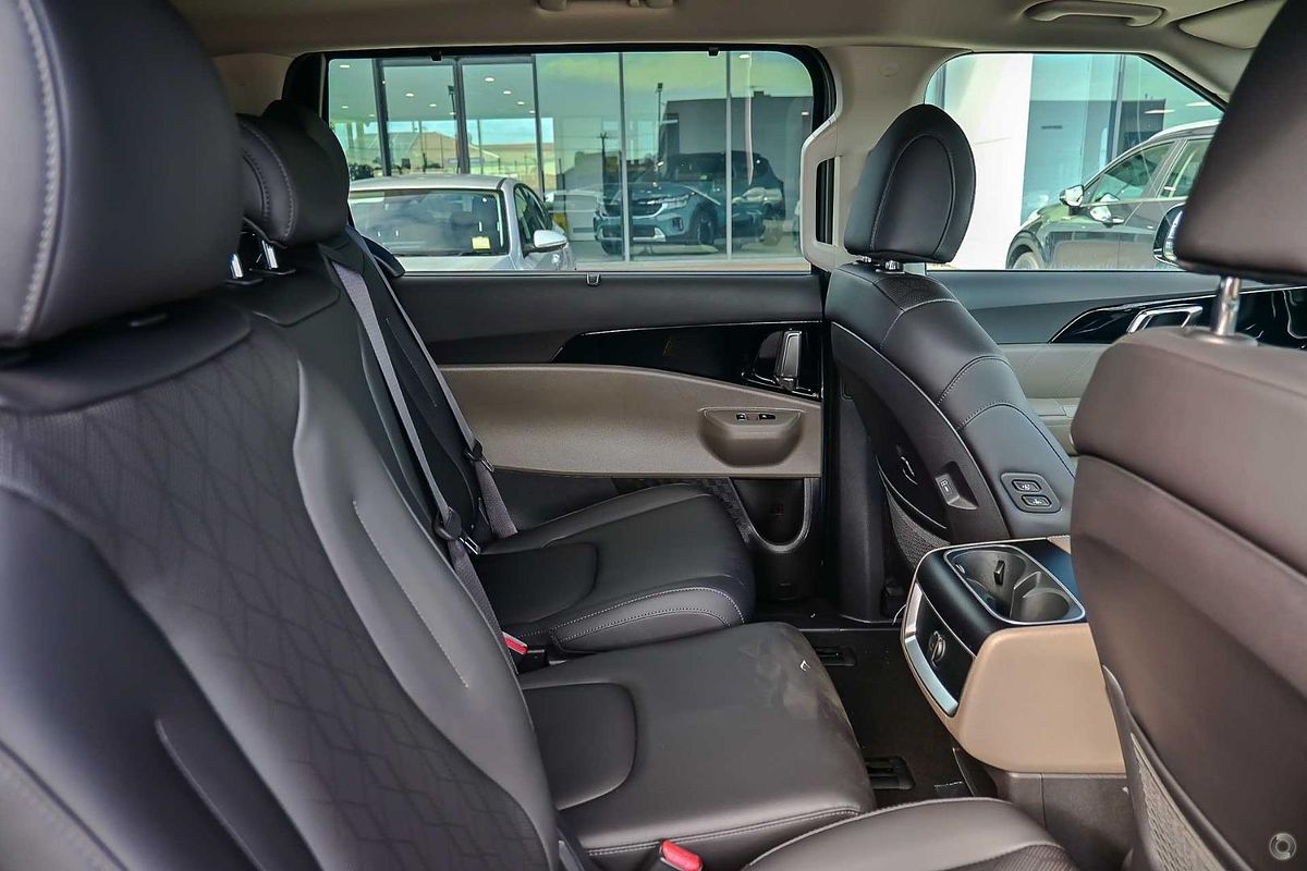2025 Kia Carnival GT-Line KA4 PE