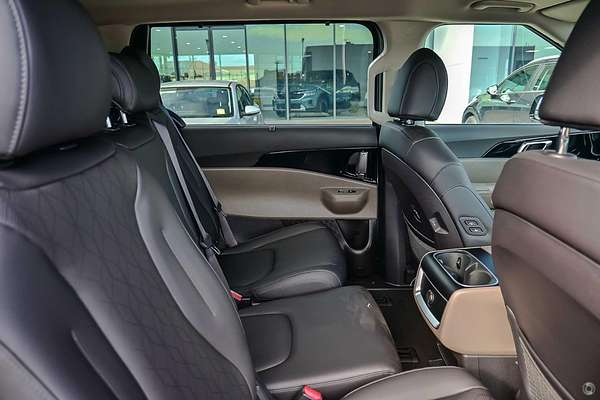2025 Kia Carnival GT-Line KA4 PE