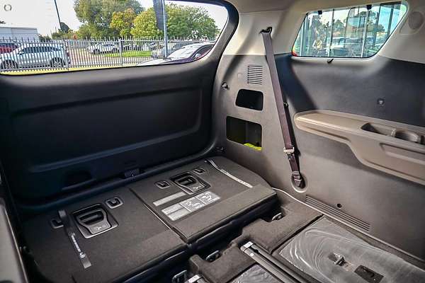 2025 Kia Carnival GT-Line KA4 PE