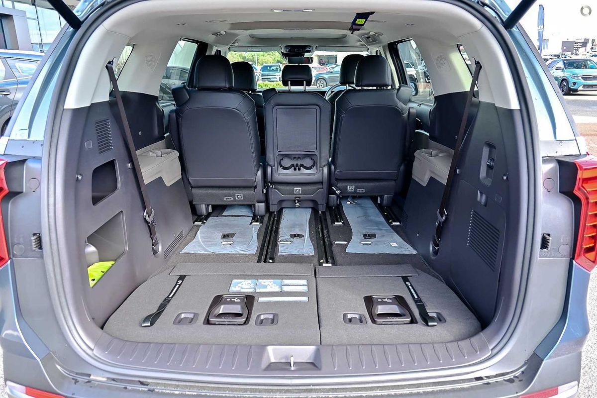 2025 Kia Carnival GT-Line KA4 PE