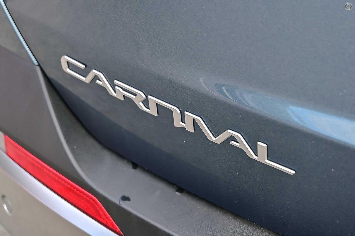 2025 Kia Carnival GT-Line KA4 PE