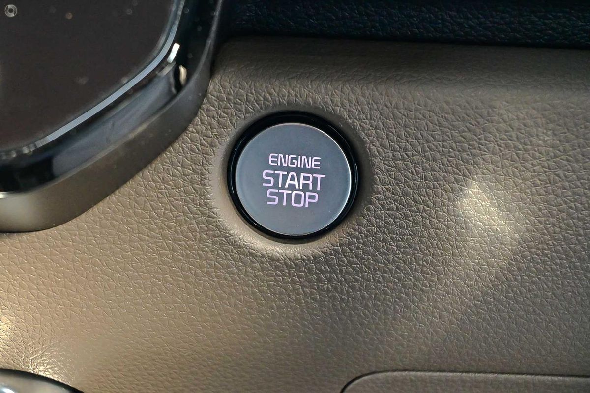 2025 Kia Carnival GT-Line KA4 PE