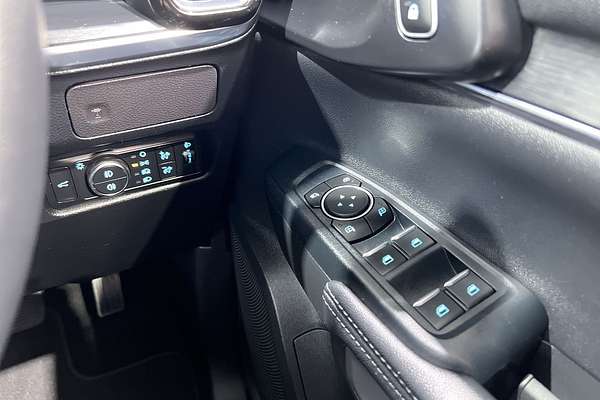 2023 Hyundai Tucson N Line NX4.V2