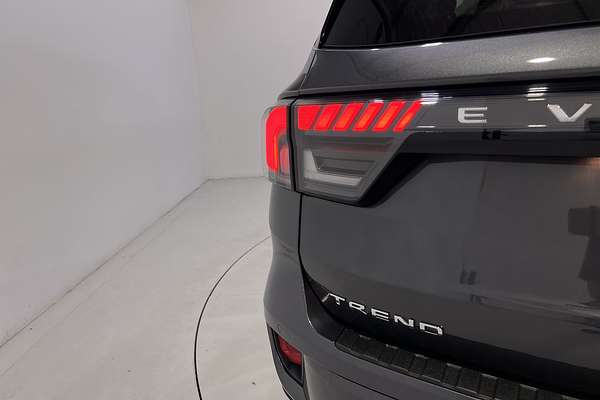 2023 Hyundai Tucson N Line NX4.V2
