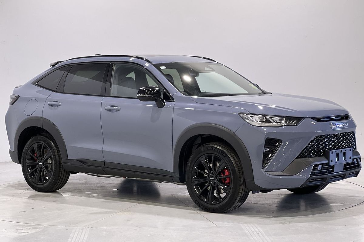 2025 GWM Haval H6GT Ultra PHEV B03