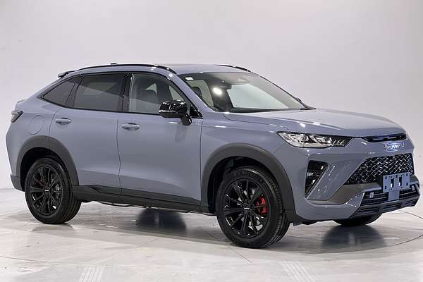 2025 GWM Haval H6GT Ultra PHEV B03