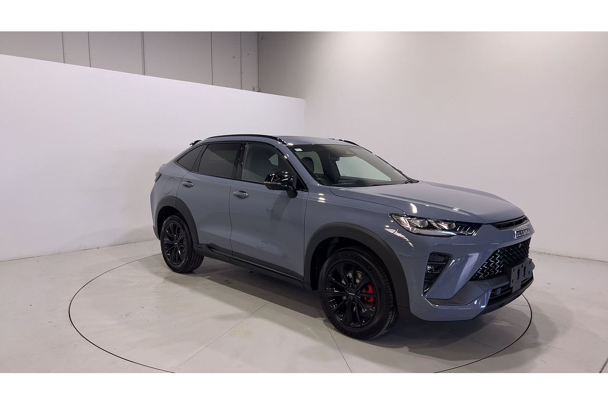 2025 GWM Haval H6GT Ultra PHEV B03