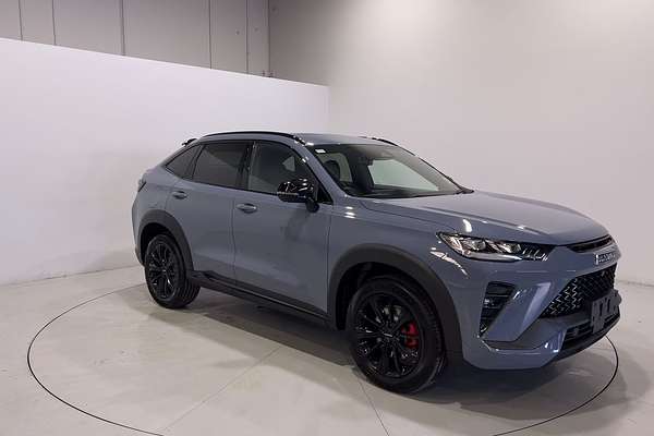 2025 GWM Haval H6GT Ultra PHEV B03