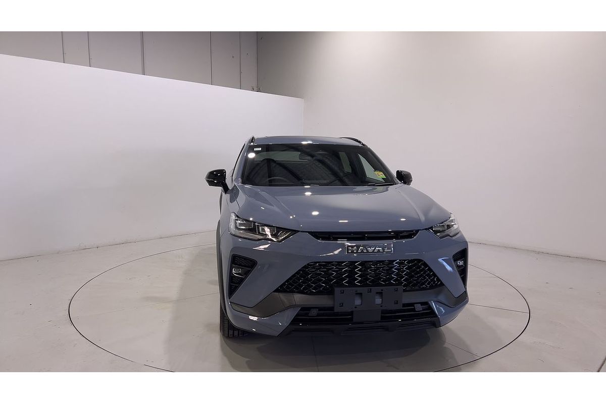 2025 GWM Haval H6GT Ultra PHEV B03