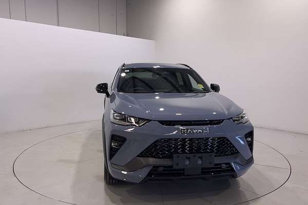 2025 GWM Haval H6GT Ultra PHEV B03