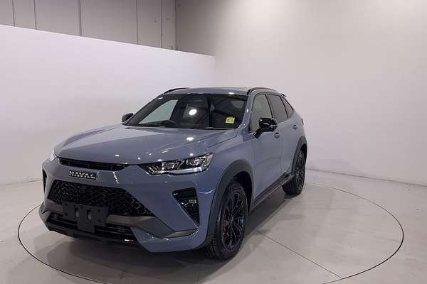 2025 GWM Haval H6GT Ultra PHEV B03