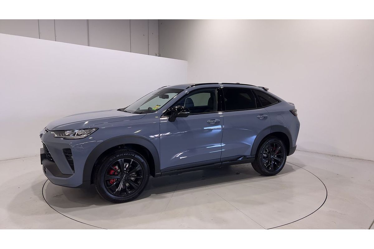 2025 GWM Haval H6GT Ultra PHEV B03