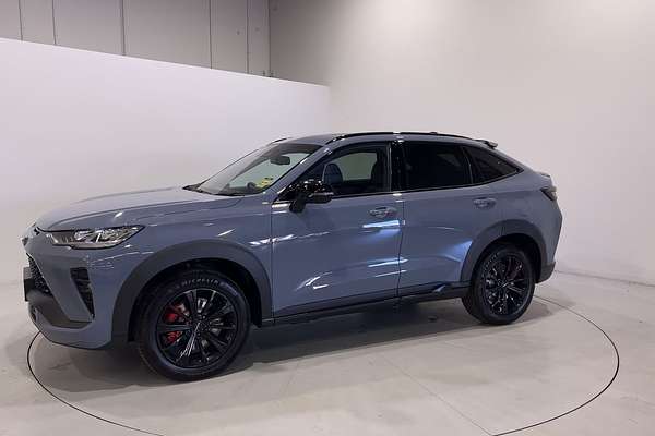 2025 GWM Haval H6GT Ultra PHEV B03