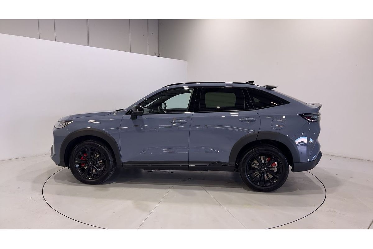 2025 GWM Haval H6GT Ultra PHEV B03