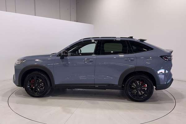 2025 GWM Haval H6GT Ultra PHEV B03