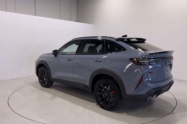 2025 GWM Haval H6GT Ultra PHEV B03
