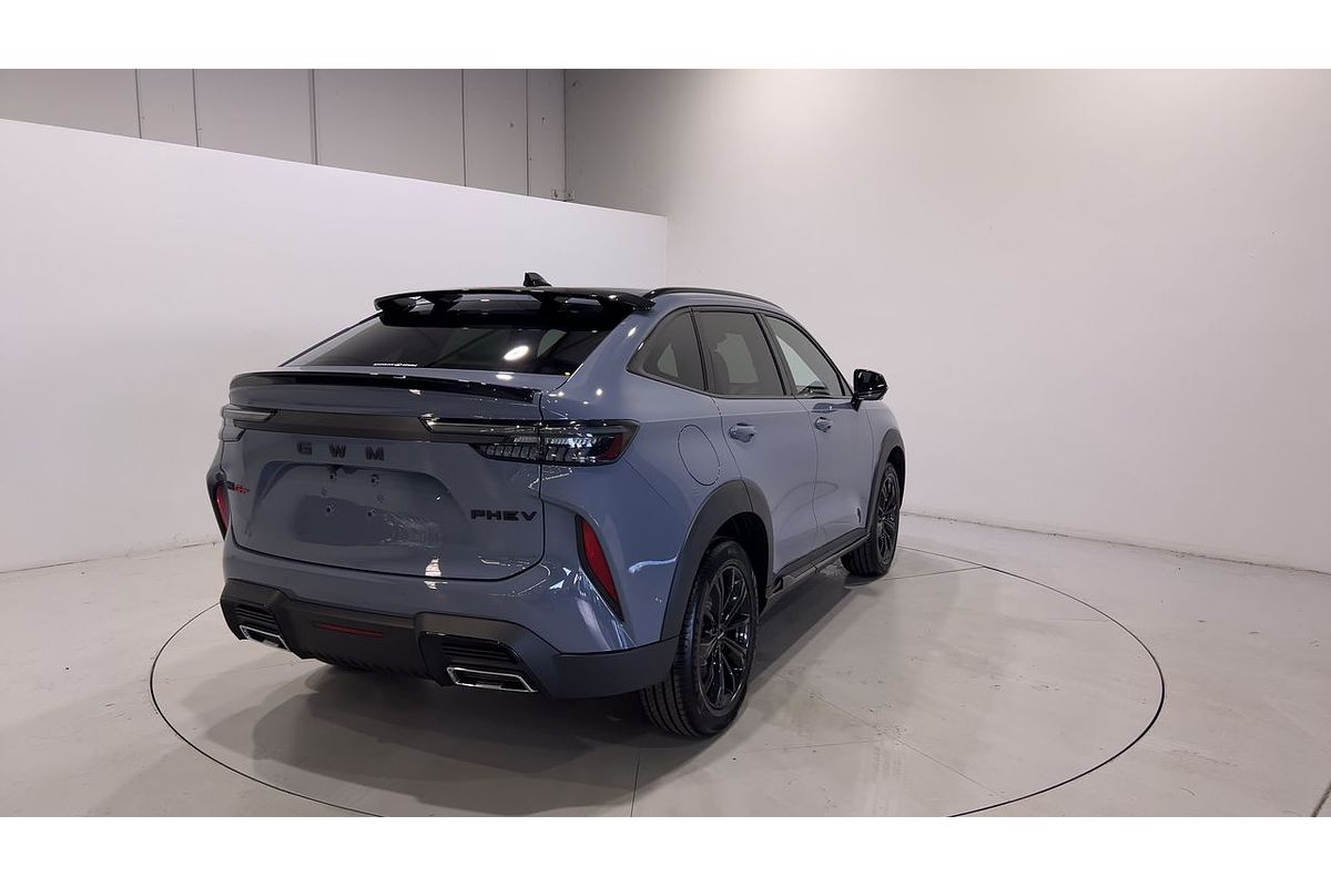 2025 GWM Haval H6GT Ultra PHEV B03