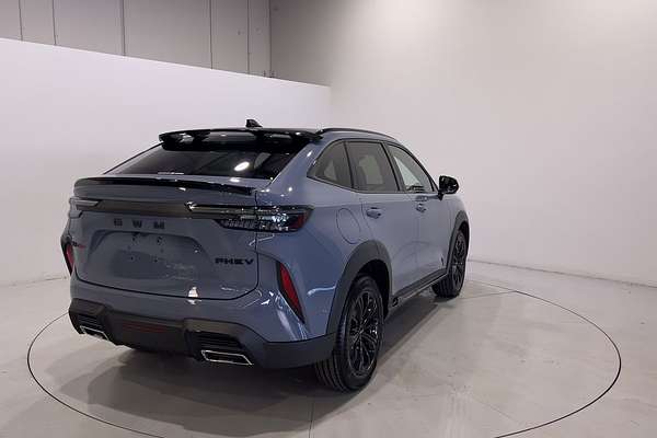 2025 GWM Haval H6GT Ultra PHEV B03