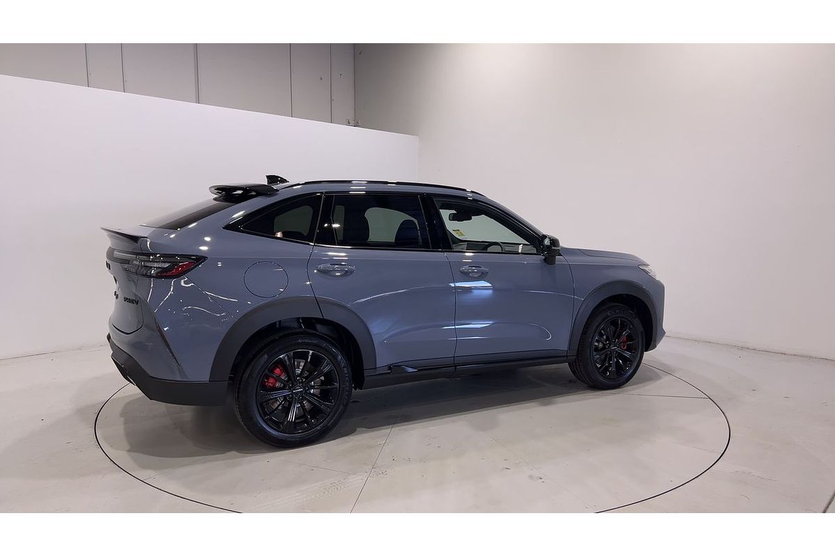 2025 GWM Haval H6GT Ultra PHEV B03